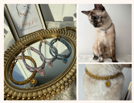 Collar Cceve