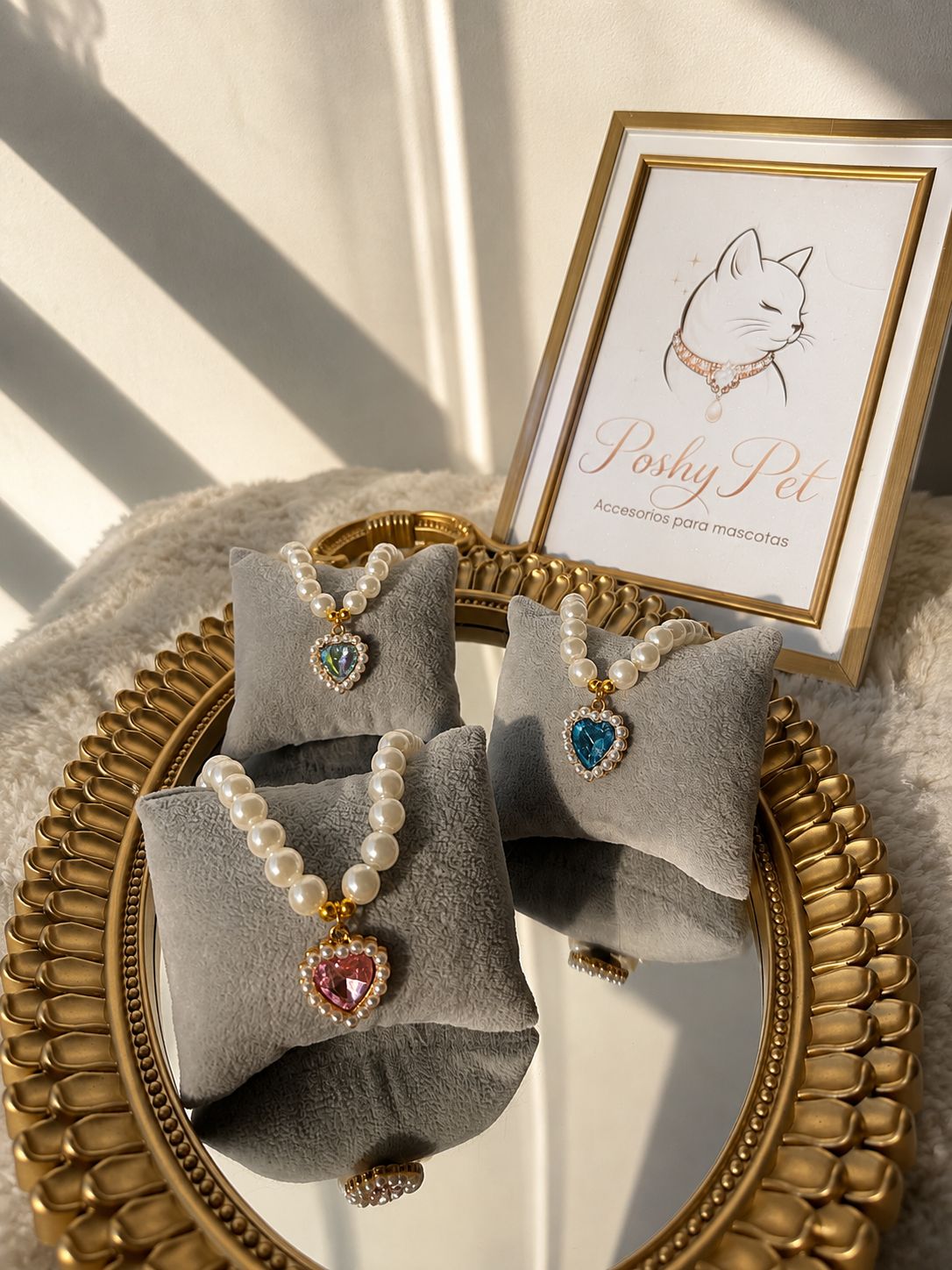 Collar Orivia